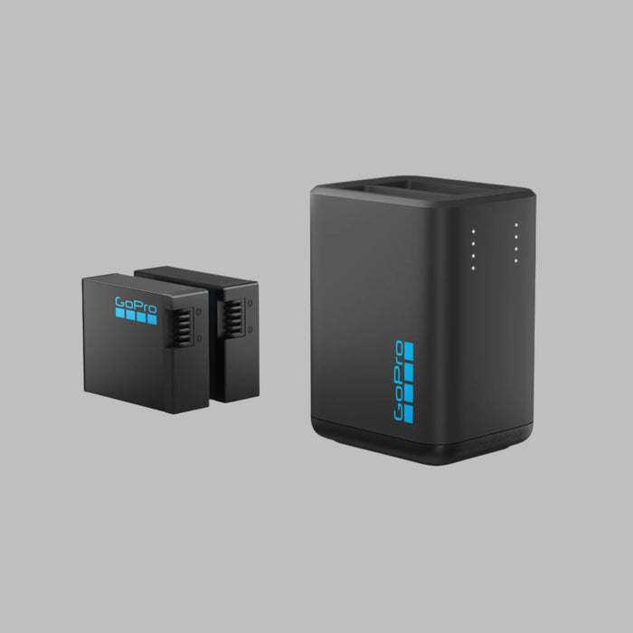 GoPro HERO 13 Black Dual Battery Charger