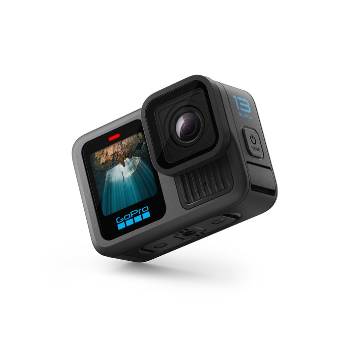 GoPro HERO 13 Black Specialty Bundle