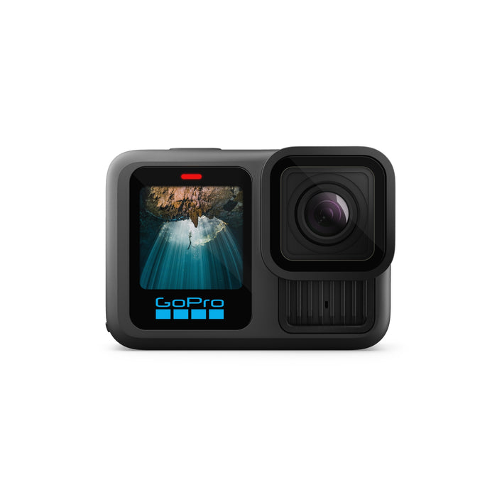 GoPro HERO 13 Black Specialty Bundle