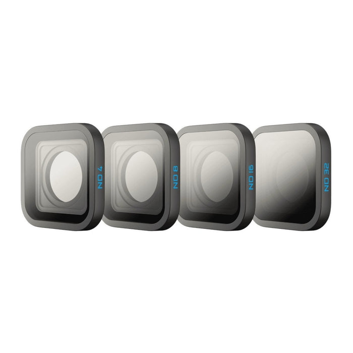 GoPro ND Filter 4-Pack