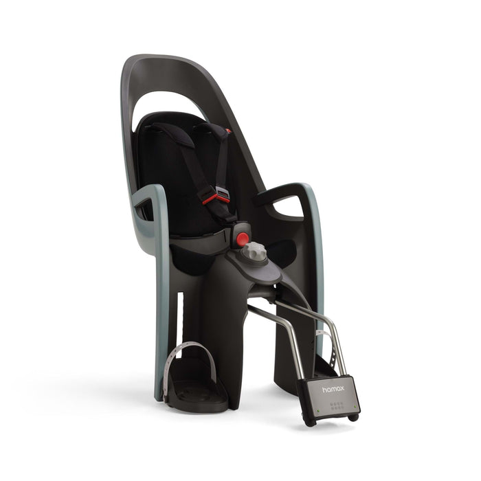 Hamax Caress With Lockable Bracket Child Bike Seat