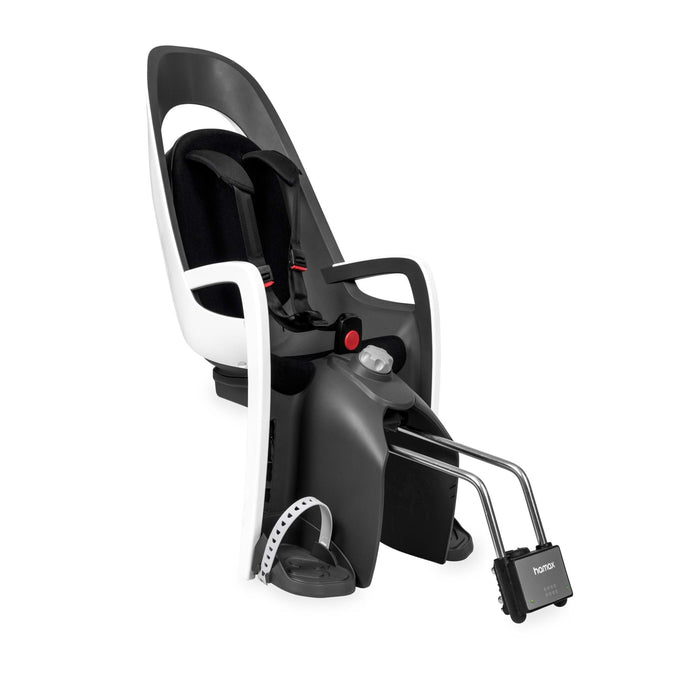 Hamax Caress With Lockable Bracket Child Bike Seat