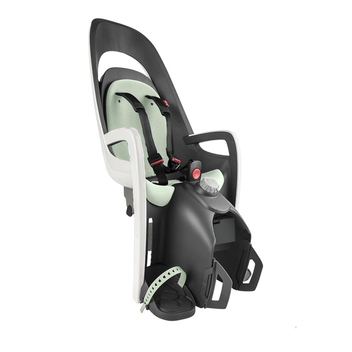 Hamax Caress Pannier Rack Child Bike Seat