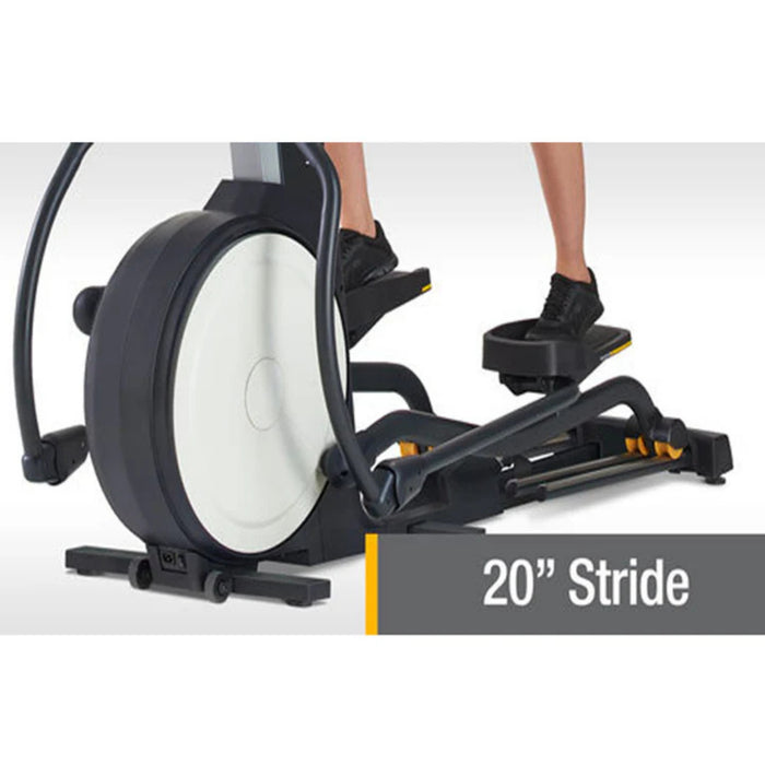 LifeSpan E3i+ Elliptical Cross trainer