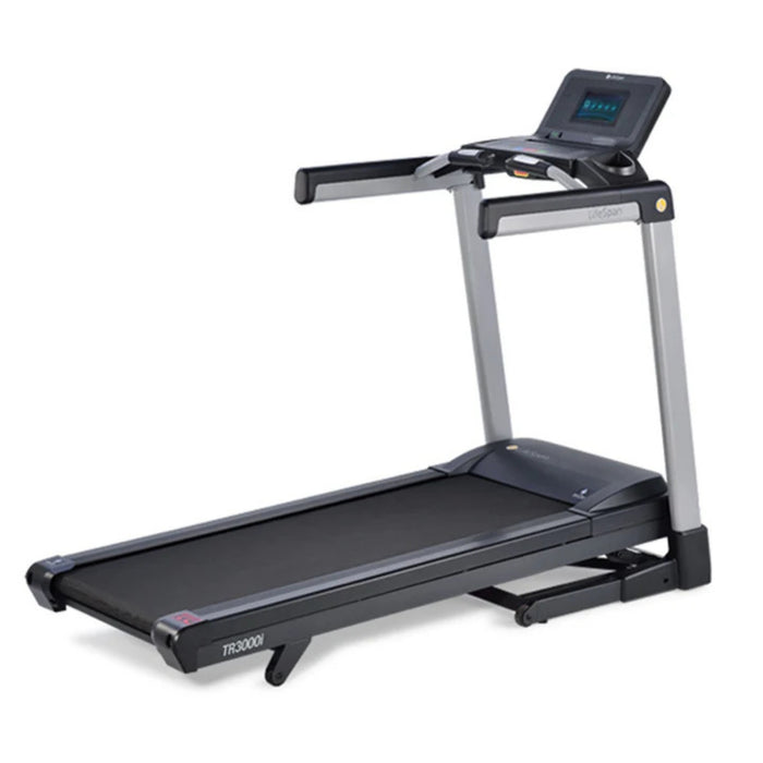 LifeSpan TR3000iT Fitness Treadmill