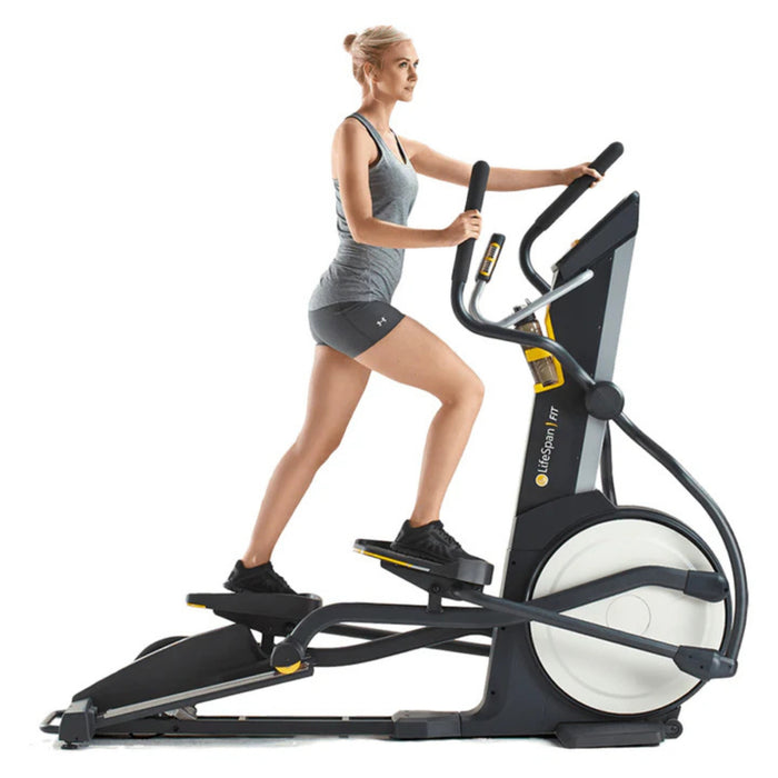 LifeSpan E3i+ Elliptical Cross trainer