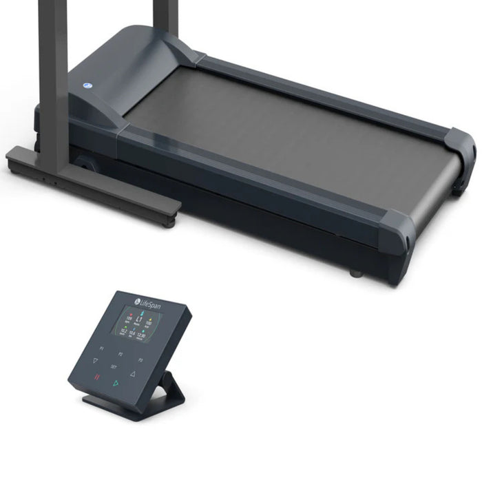 LifeSpan TR1200-SC110 Under-Desk Treadmill Walking Pad