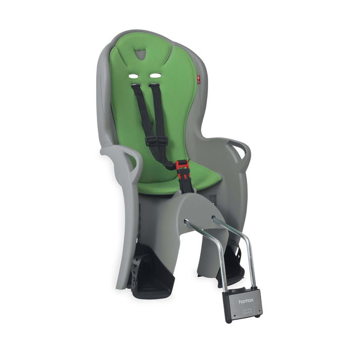 Hamax Kiss Medium Child Bike Seat