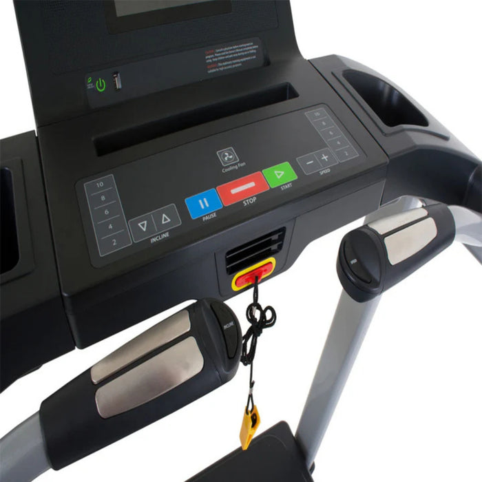 LifeSpan TR4000iT Fitness Treadmill