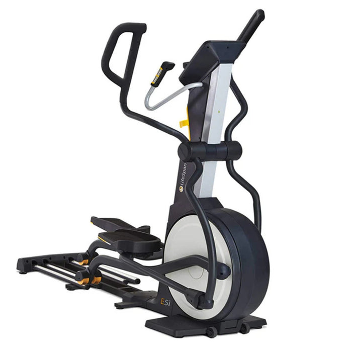 LifeSpan E5i+ Commercial Elliptical Cross trainer