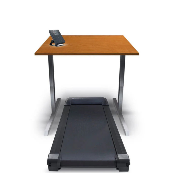 LifeSpan TR1200-SC110 Under-Desk Treadmill Walking Pad