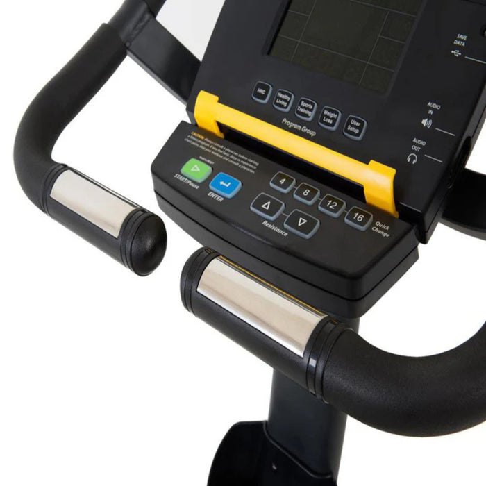 LifeSpan C3i Exercise Hometrainer Bike