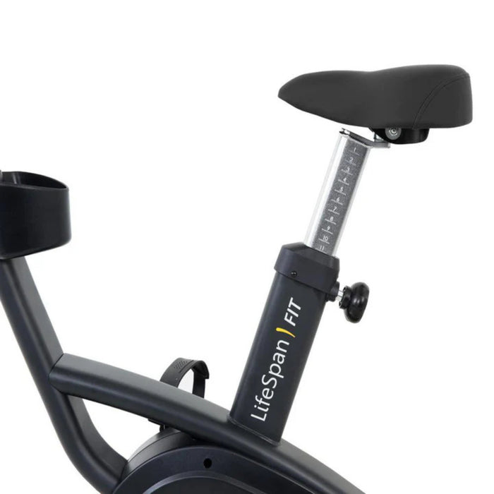 LifeSpan C3i Exercise Hometrainer Bike