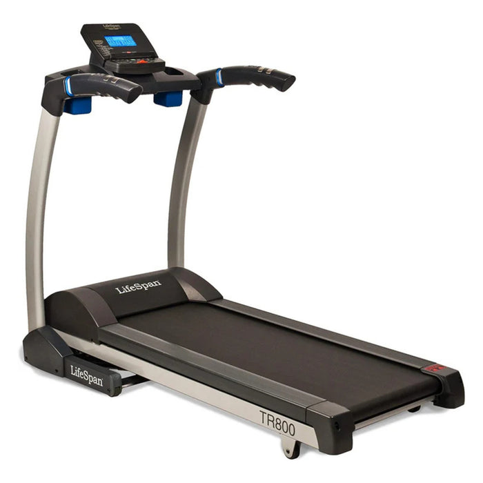 LifeSpan TR800 Fitness Treadmill