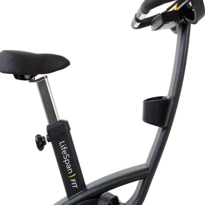 LifeSpan C3i Exercise Hometrainer Bike