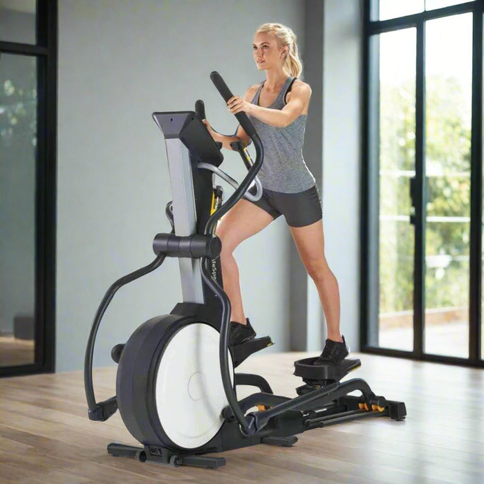 LifeSpan E3i+ Elliptical Cross trainer