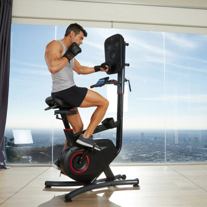 LifeSpan CB110 Fitness Cycle Boxer