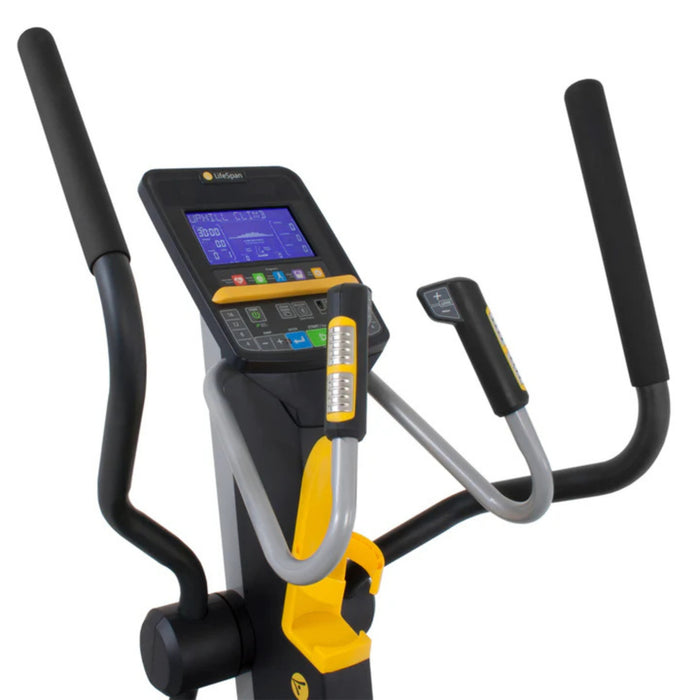 LifeSpan E3i+ Elliptical Cross trainer