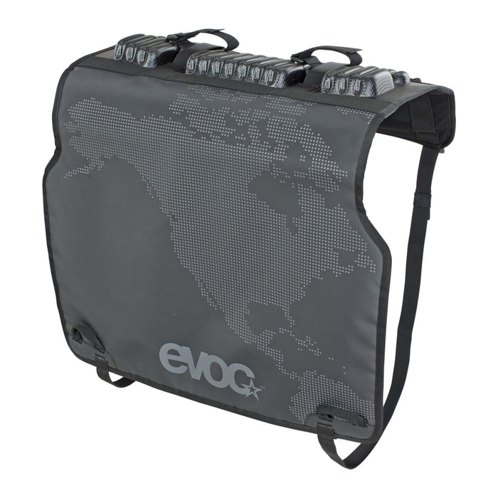 EVOC Tailgate Pad Duo