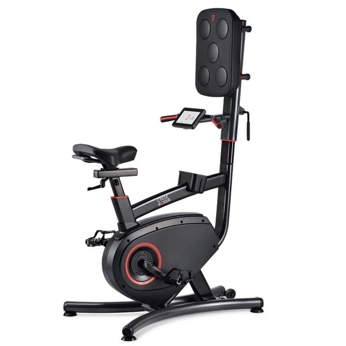 LifeSpan CB110 Fitness Cycle Boxer