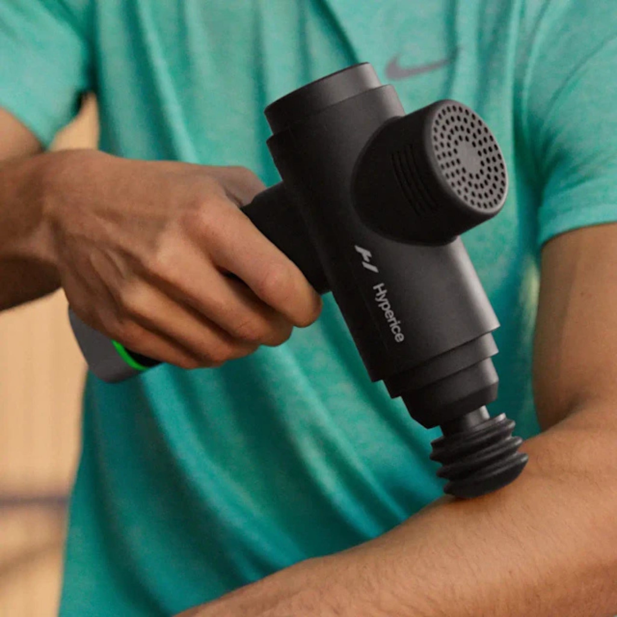 Hyperice Hypervolt 2 Pro | Massage Gun North Sports Hyperice Hypervolt 2 Pro | Massage Gun North Sports
