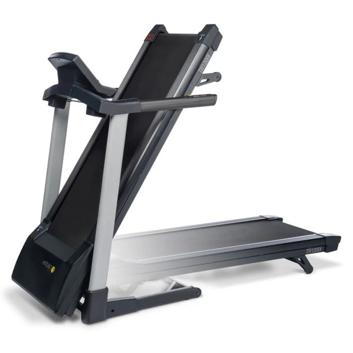 LifeSpan TR1200iT Fitness Treadmill