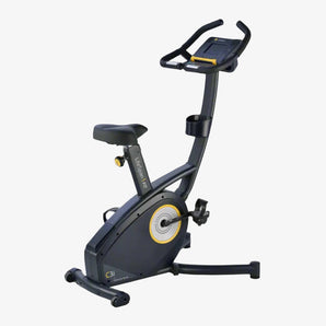 LifeSpan C3i Upright Exercise Bike