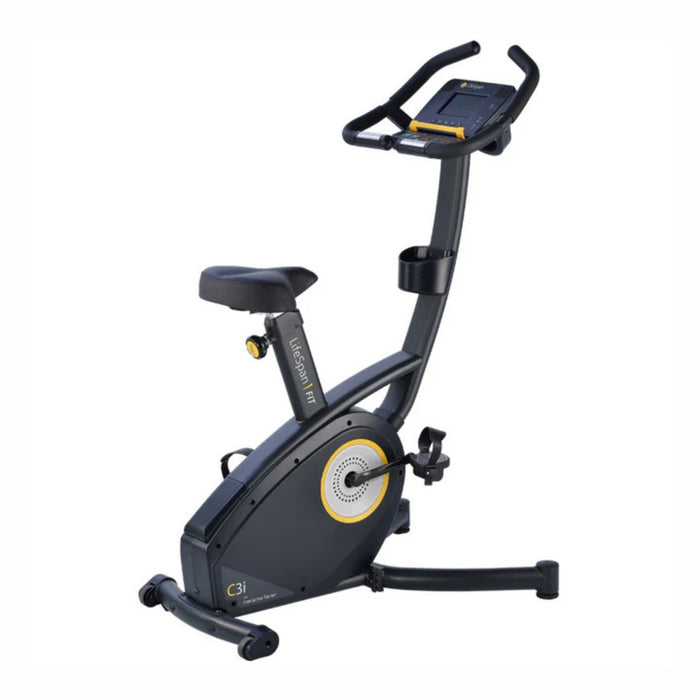 LifeSpan C3i Exercise Hometrainer Bike