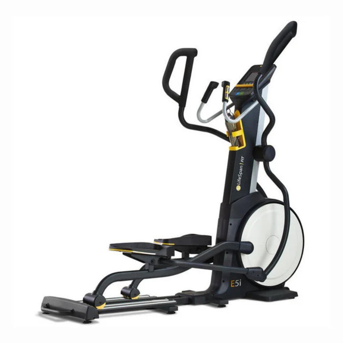 LifeSpan E5i+ Commercial Elliptical Cross trainer