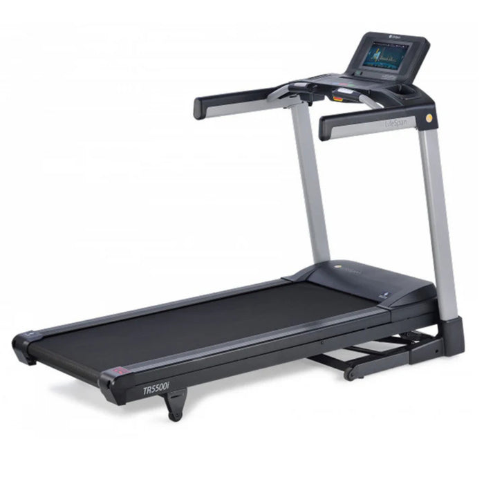 LifeSpan TR5500iM Light Commercial Fitness Treadmill