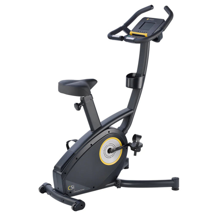 LifeSpan C5i Exercise Light-Commercial Bike