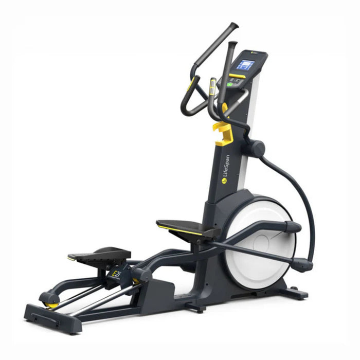 LifeSpan E2i+ Elliptical Cross trainer