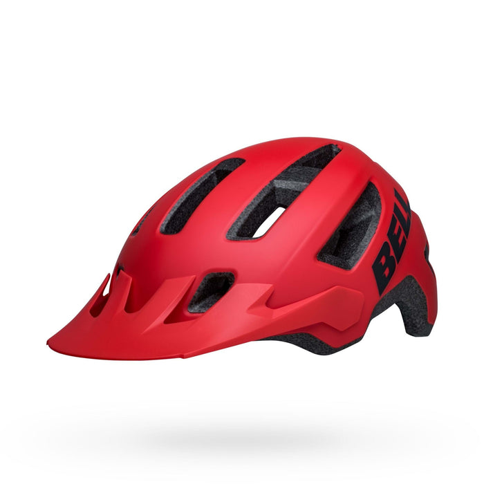 Bell Nomad 2 Jr MIPS Youth Helmet