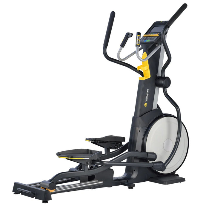 LifeSpan E3i+ Elliptical Cross trainer