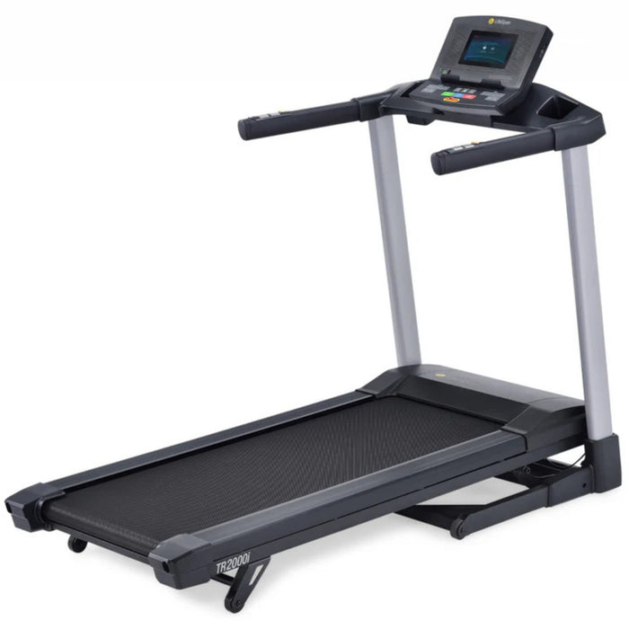 LifeSpan TR2000iT Fitness Treadmill