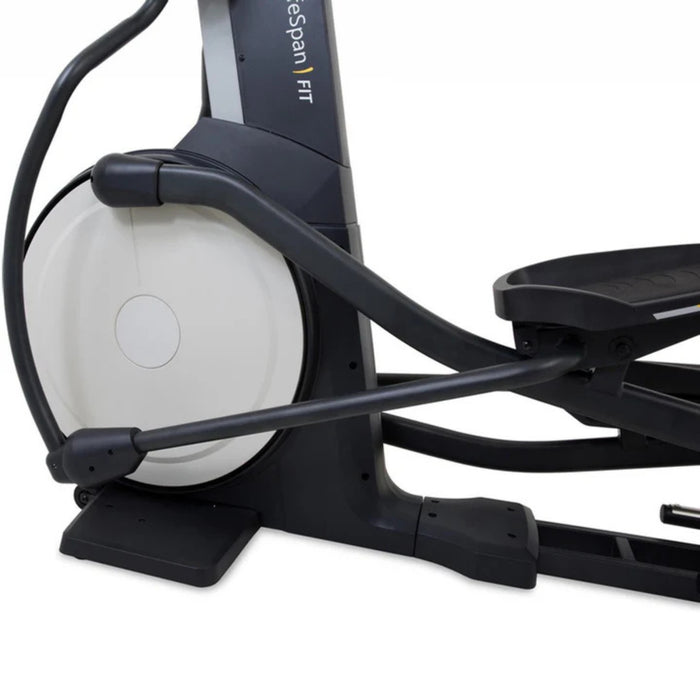 LifeSpan E2i+ Elliptical Cross trainer