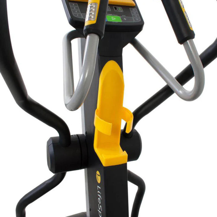 LifeSpan E2i+ Elliptical Cross trainer