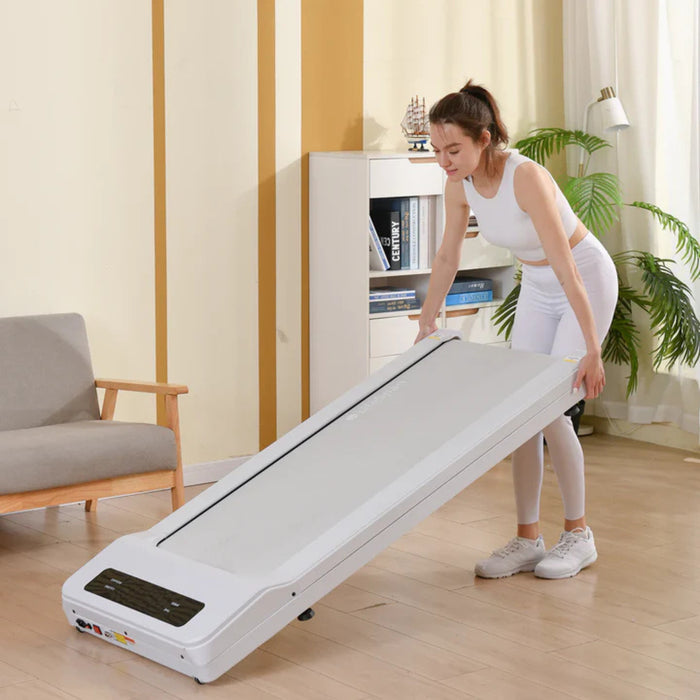 LifeSpan TX6-GlowUp Walking Treadmill Pad