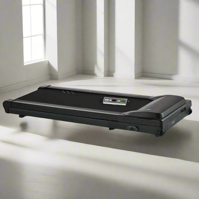 LifeSpan TR1200-DT3-BT Under-Desk Treadmill Walking Pad