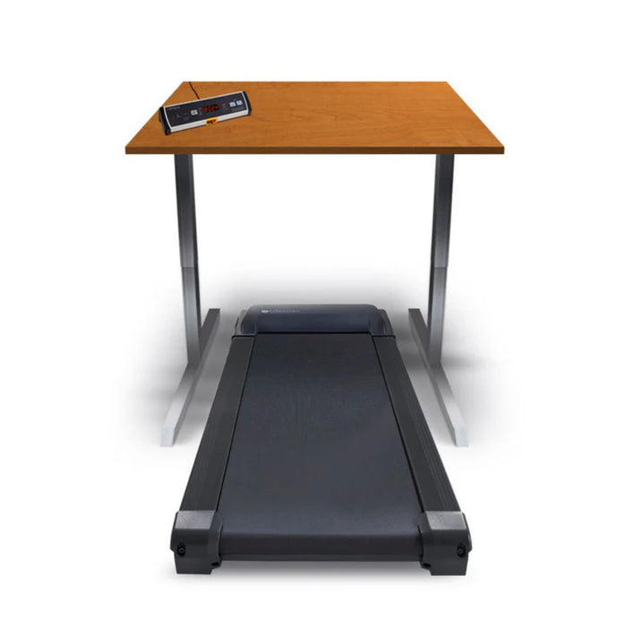 LifeSpan TR1200-DT3-BT Under-Desk Treadmill Walking Pad