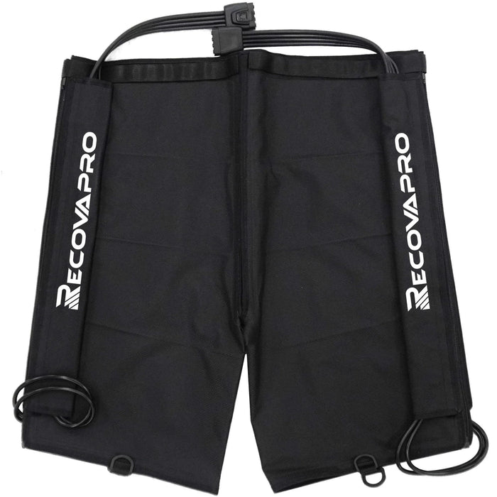 Recovapro Air Compression Shorts With Device