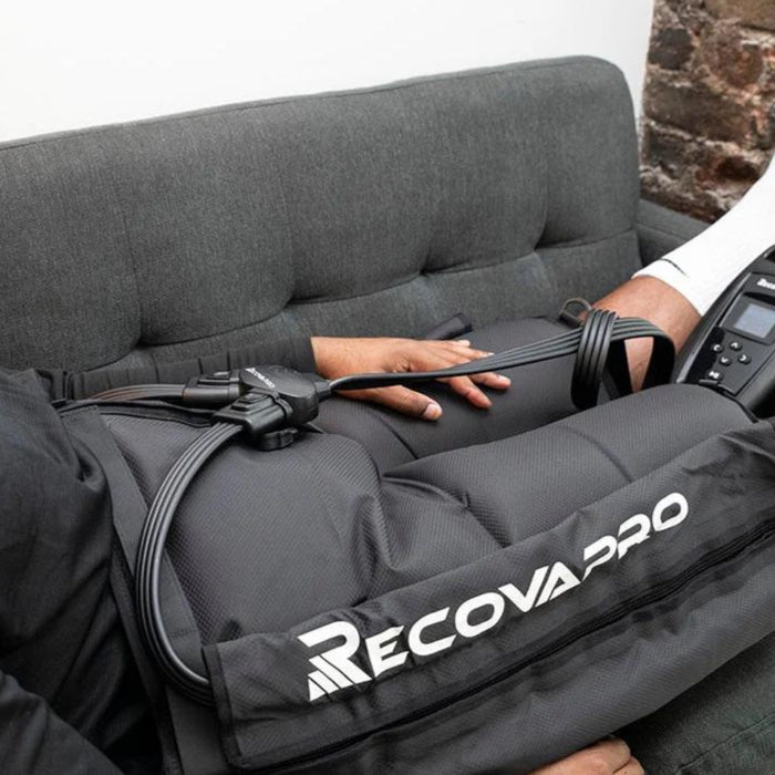 Recovapro Air Compression Shorts With Device