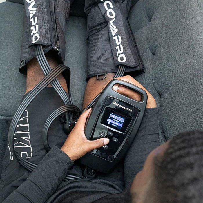 Recovapro Air Compression Calves With Device