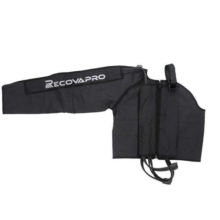 Recovapro Air Compression Jacket With Device