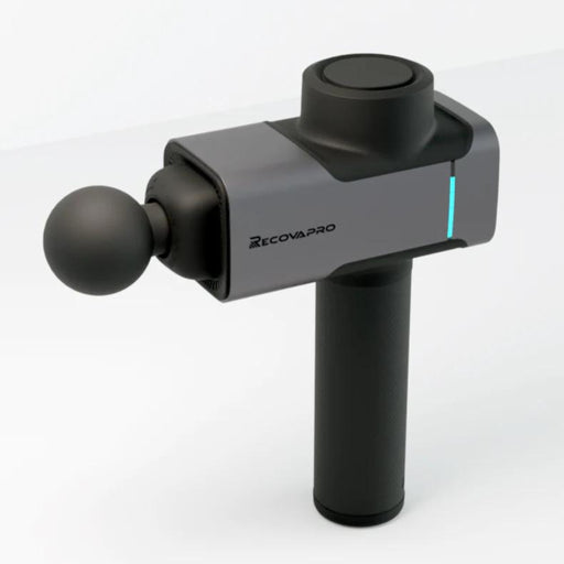 RecovaproMax Massage Gun With Docking Station North Sports Group