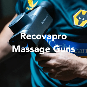 Recovapro Massage Guns