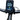 Revom 2.3 Electric Cargo Bike, Blue North Sports Group