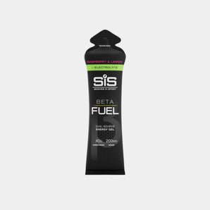 SiS BETA + Electrolyte Gel
