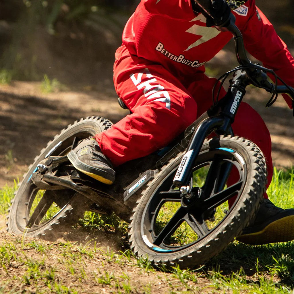 Stacyc electric sale