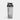 A translucent gray shaker bottle with a black lid, featuring the vertical text 'sis | SCIENCE IN SPORT' on the front, set against a light gray background.